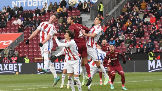 Adio, dar rămân cu tine! Transferul anunțat de Oțelul după startul nereușit de 2025