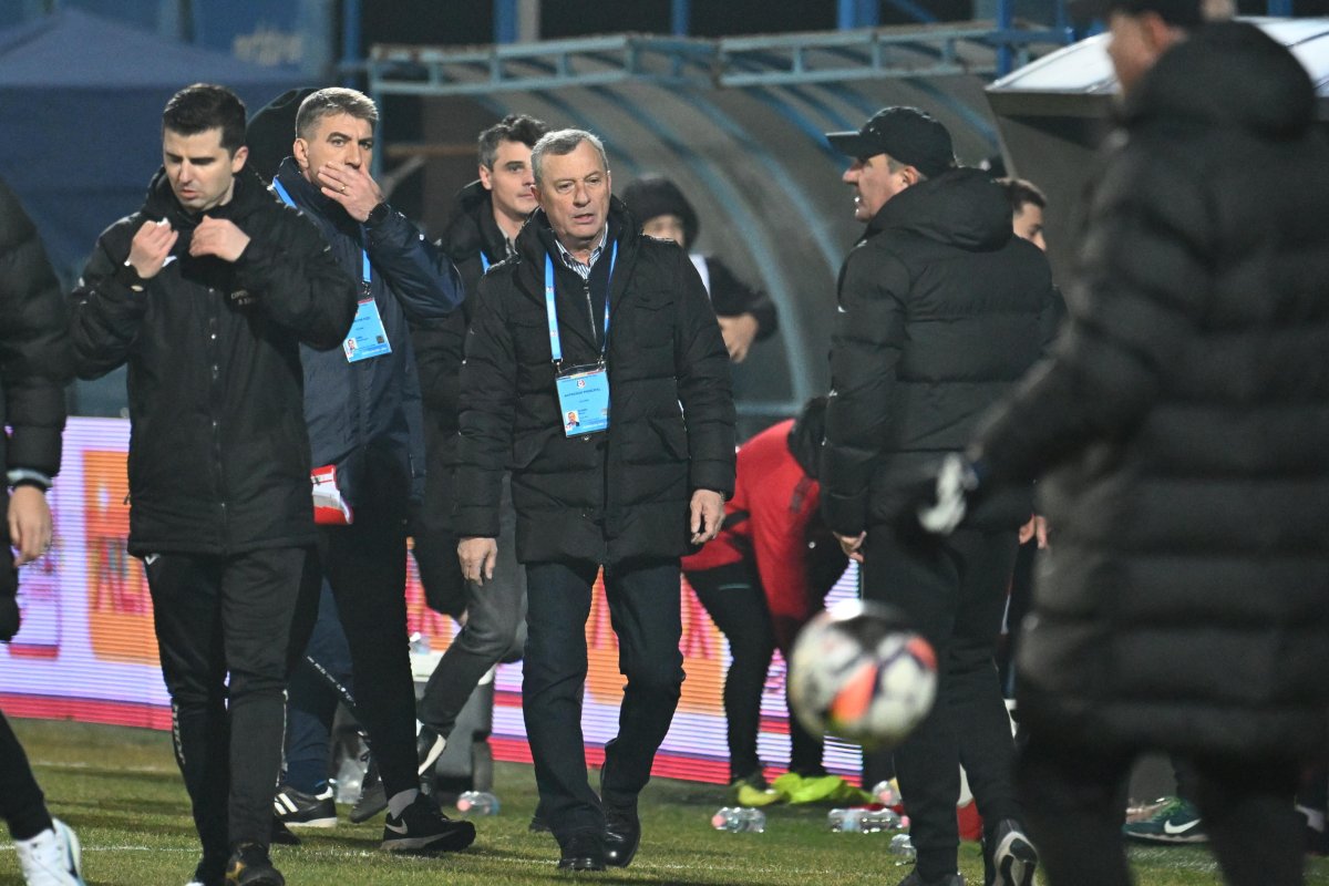 FCSB a câștigat după 4 ani la Arad