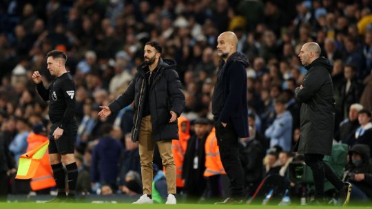 Banciu a văzut meciul din Premier League și a dat un verdict necruțător: "O rușine deplorabilă!"