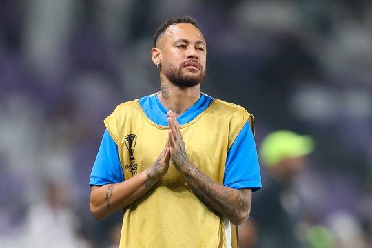 OFICIAL | Neymar s-a despărțit de Al-Hilal! Care este următoarea destinație a atacantului brazilian