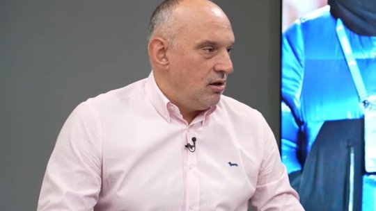 Momentul când Florin Prunea a lovit un pieton cu mașina: "4 ani am mers fără carnet" / "Nesimțitule, omori oamenii"