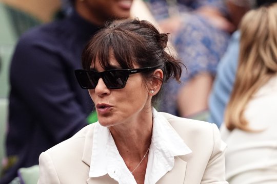 Picătura care a umplut paharul. Cum a fost surprinsă în public soția lui Guardiola după anunțul divorțului și momentul în care a decis că "e destul"