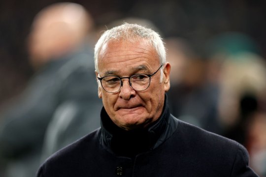 Fotbalistul român care i-a zis lui Claudio Ranieri că "nu știe fotbal". A primit cea mai grea lecție: "Am zis că mă fac de râs"