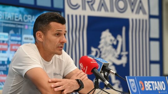 Câți bani îi plătește, de fapt, Mihai Rotaru lui Costel Gâlcă pentru că l-a demis de la Universitatea Craiova