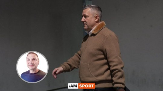 ”Mihai Rotaru pe TikTok”. Ștefan Beldie îl ”taxează” pe patronul Universității Craiova: ”Ce se întâmplă în mintea acestui om?”