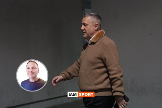 ”Mihai Rotaru pe TikTok”. Ștefan Beldie îl ”taxează” pe patronul Universității Craiova: ”Ce se întâmplă în mintea acestui om?”