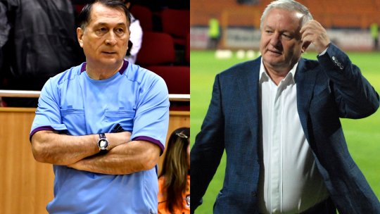 Adrian Porumboiu a spus adevărul despre momentul când Ion Crăciunescu l-a acuzat că suferă de ”efectele netratării sifilisului”: ”Nesăbuit!” / ”Iubita lui era bolnavă”