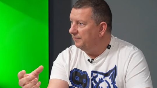 Ionuț Chirilă a numit ”cel mai bun dribler din istoria fotbalului românesc”: ”Peste Ilie Balaci!”