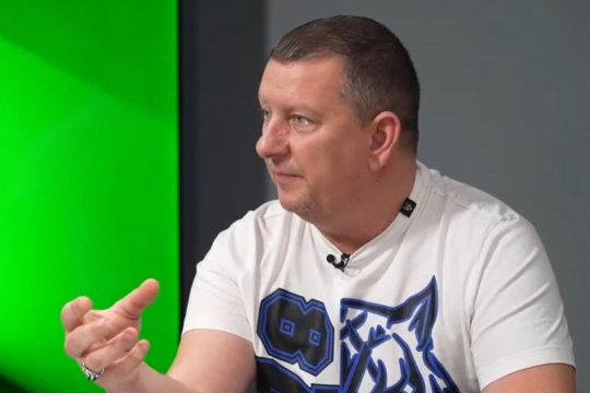 Ionuț Chirilă a numit ”cel mai bun dribler din istoria fotbalului românesc”: ”Peste Ilie Balaci!”