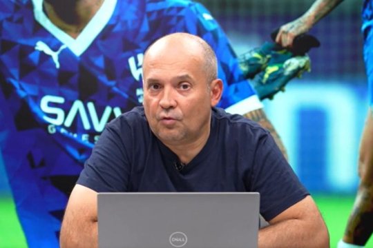 Radu Banciu îl ia peste picior pe Radu Naum: ”Ăsta e genul de ipocrit la televizor”