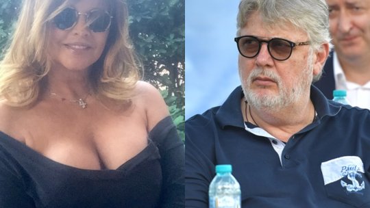 Fiul nerecunoscut al lui Gino Iorgulescu. Cine este mama și ce s-a întâmplat cu băiatul: ”A jucat și fotbal”