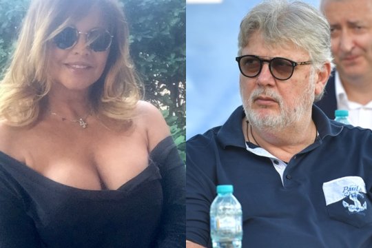 Fiul nerecunoscut al lui Gino Iorgulescu. Cine este mama și ce s-a întâmplat cu băiatul: ”A jucat și fotbal”