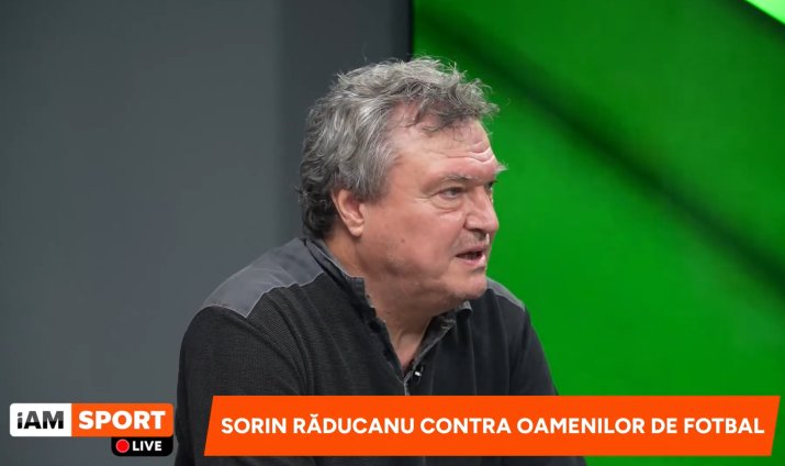 Sorin Răducanu