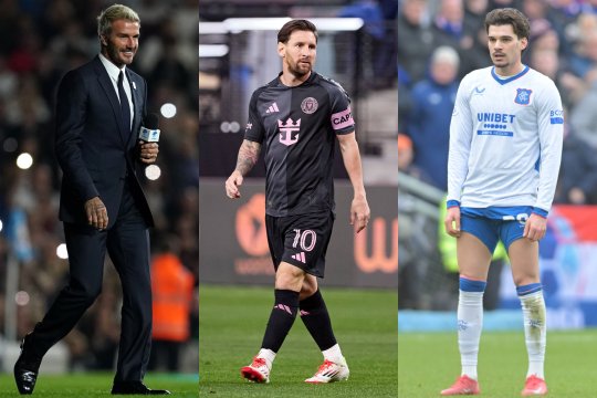 Alex Bourceanu îi pune la zid pe Messi, Ianis Hagi și Beckham: ”Fac reclamă la cel mai nociv produs pe care poate să îl ingereze cineva!”