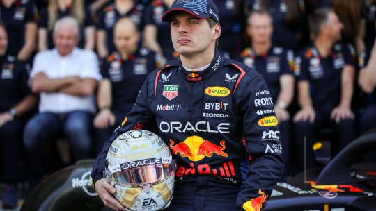 Scenariul care poate zgudui F1: Pleacă Verstappen de la Red Bull pentru o nouă provocare?