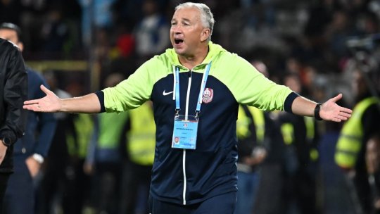 Fostul fundaș de la CFR Cluj, uluit de situația în care a ajuns Dan Petrescu: ”Nu-mi dau seama ce se urmărește”