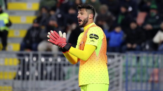4 cluburi din Superliga au refuzat să plătească 75.000 de euro și jucătorul acum a ajuns să evolueze în Serie A: ”E foarte bun”