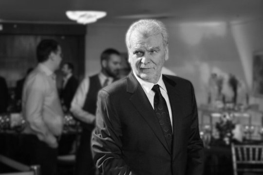 BREAKING NEWS | A murit Dinu Gheorghe, fostul președinte de la Rapid! Mircea Lucescu: ”Acum câteva ore vorbeam cu el”. Aici ai toate reacțiile