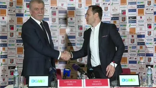 Ionuț Negoiță, uluit când a aflat că Dinu Gheorghe a decedat: ”Cam așa stăteau lucrurile cu el”