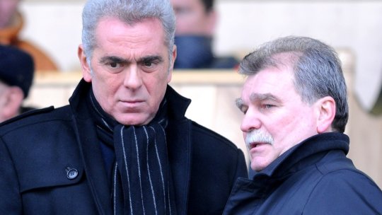 Ioan Niculaie, despre motivul care ar fi dus la moartea lui Dinu Gheorghe: ”Am simțit nenorocirea care ne paște”