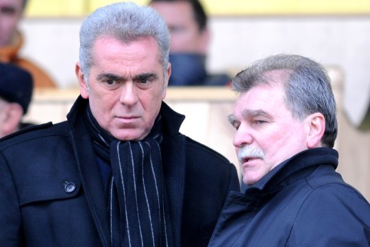 Ioan Niculaie, despre motivul care ar fi dus la moartea lui Dinu Gheorghe: ”Am simțit nenorocirea care ne paște”