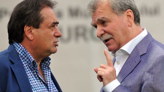 Fiul lui Dinu Gheorghe, devastat după moartea tatălui său: ”Este o lovitură teribilă”