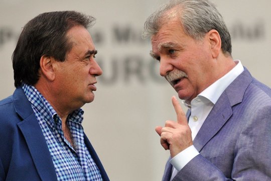 Fiul lui Dinu Gheorghe, devastat după moartea tatălui său: ”Este o lovitură teribilă”