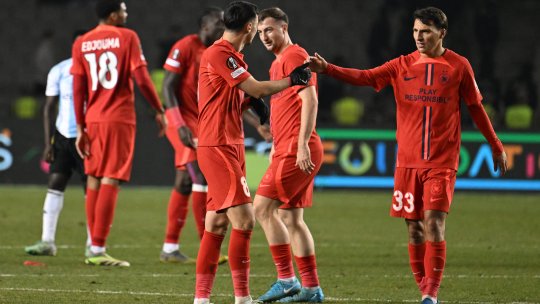 Oțelul a ofertat un jucător de la FCSB: ”Am avut o discuție”