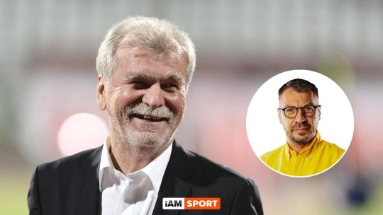 Ștucan, la moartea lui Dinu Vamă. “Te bag în p**** mă-tii!”, mesajul plin de furie și scuzele de la miezul nopții