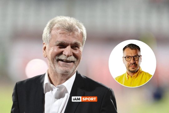 Ștucan, la moartea lui Dinu Vamă. “Te bag în p**** mă-tii!”, mesajul plin de furie și scuzele de la miezul nopții