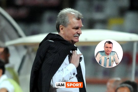 ”Dinu Gheorghe, domnul Vamă”. Vali Moraru deplânge moartea fostului său colaborator: ”Am câteva regrete legate de el”