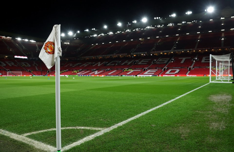 Un român a plecat cu o ”amintire” de pe Old Trafford, stadionul lui Manchester United