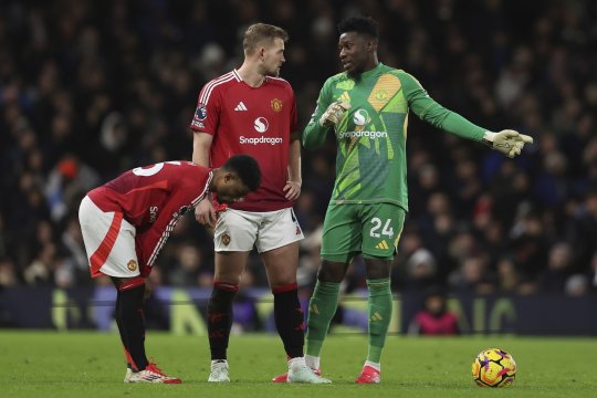Starul lui Manchester United își avertizează coechipierii înaintea meciului cu FCSB: "Nu va fi ușor! E cel mai important lucru pentru noi"