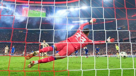 Dezastrul din Champions League prevestit de Radu Banciu: "O victorie la 105 goluri"
