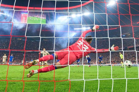 Dezastrul din Champions League prevestit de Radu Banciu: "O victorie la 105 goluri"