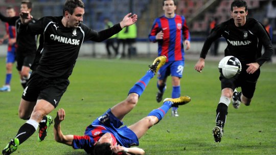 Un mare club al României, pregătit de aniversare. Numele mari care au confirmat prezența la eveniment