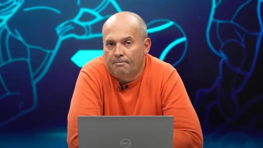 Radu Banciu a dezvăluit de când nu a mai pierdut un proces: "Jurnalist de valoare"