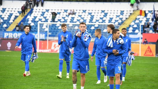 Fotbalistul din SuperLiga care a refuzat oferte din Arabia Saudită, Portugalia și Turcia în această iarnă