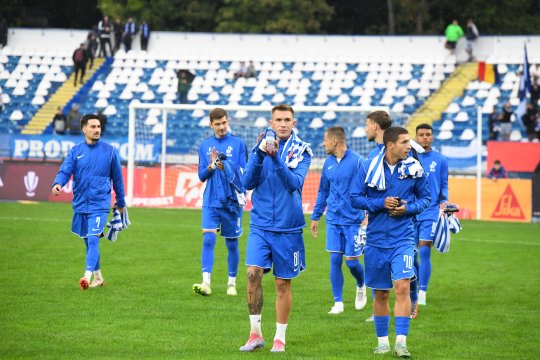 Fotbalistul din SuperLiga care a refuzat oferte din Arabia Saudită, Portugalia și Turcia în această iarnă