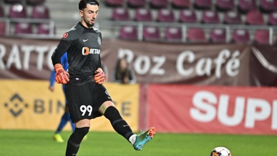 Andrei Vlad semnează cu o echipă din SuperLiga: ”Se poate oficializa azi!”. Ce salariu ar urma să încaseze