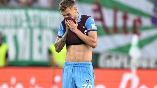 Impresarul lui Denis Drăguș a rupt tăcerea după ce presa din Turcia a anunțat că Dan Șucu vrea să îl transfere la Genoa