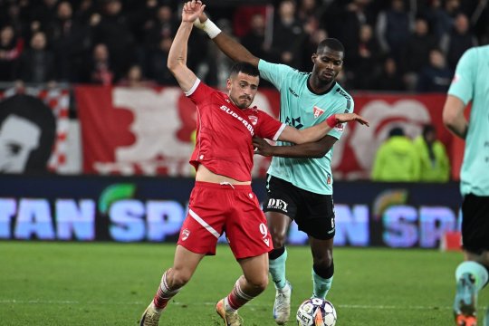 O echipă din SuperLiga are datorii de 5.000.000 de euro. 20% din sumă trebuie să ajungă la omul care conduce clubul