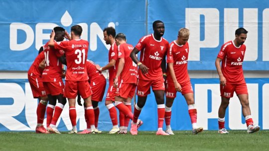 Mircea Rednic face eforturi să îl vândă pe fotbalistul de la UTA impresariat de fiica sa. Echipa din SuperLiga care a oferit 200.000 de euro pentru transfer