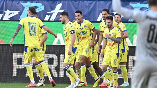 Primele probleme pentru Mutu la Petrolul. Fotbalistul l-a anunțat că vrea să plece și e dorit tot în Liga 1