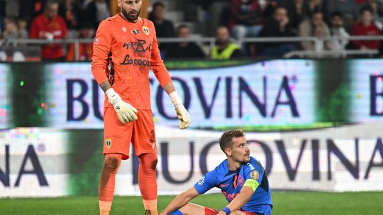 OFICIAL | Lukas Zima, prezentat la FCSB. Ce număr și-a ales