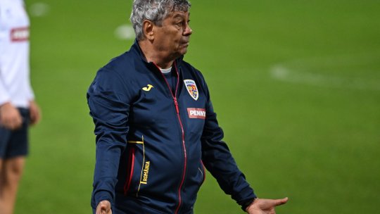 Replică pentru Mircea Lucescu după atacul asupra Stelei '86. Căpitanul de la Sevilla: "Realitatea e asta"
