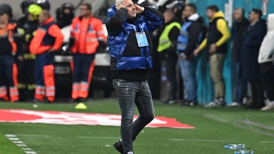 Anunțul neașteptat făcut de Șumudică: "Dacă găsește, mă retrag!". Cum ar putea ajunge la o decizie drastică