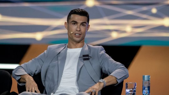 Aflat în ultimele 6 luni de contract cu Al-Nassr, Cristiano Ronaldo a rupt tăcerea și a vorbit despre viitorul său