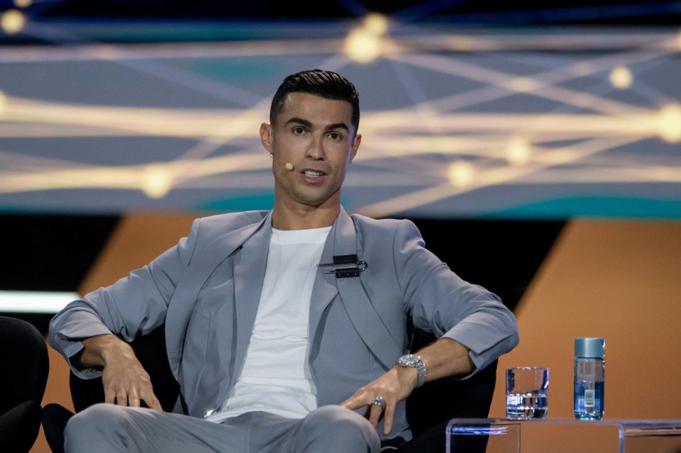 Cristiano Ronaldo, jucătorul lui Al-Nassr, a vorbit despre viitorul său