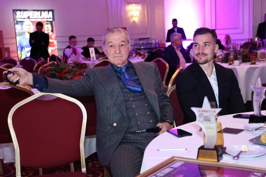 Gigi Becali s-a decis: plătește 250.000 de euro pentru al doilea transfer al iernii la FCSB